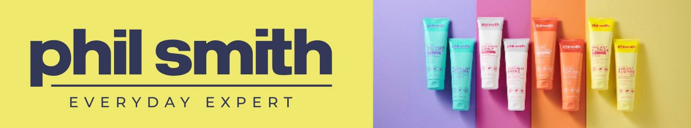 PHIL SMITH PHIL SMITH