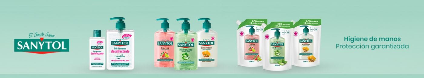 SANYTOL SANYTOL