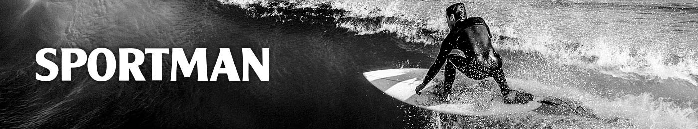 SPORTMAN