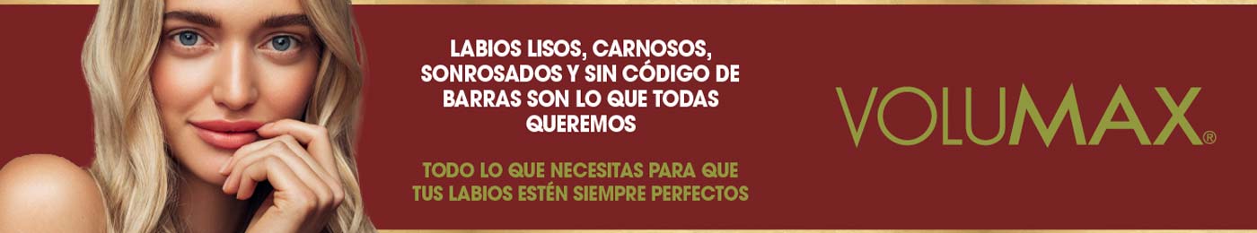 VOLUMAX