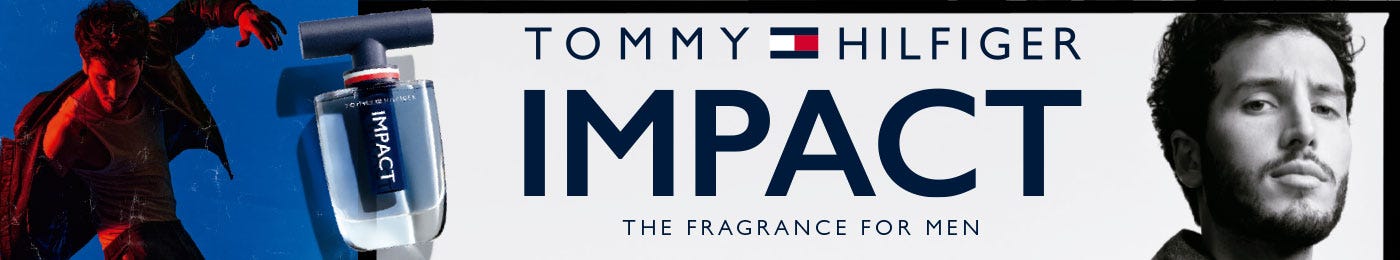 TOMMY HILFIGER TOMMY HILFIGER