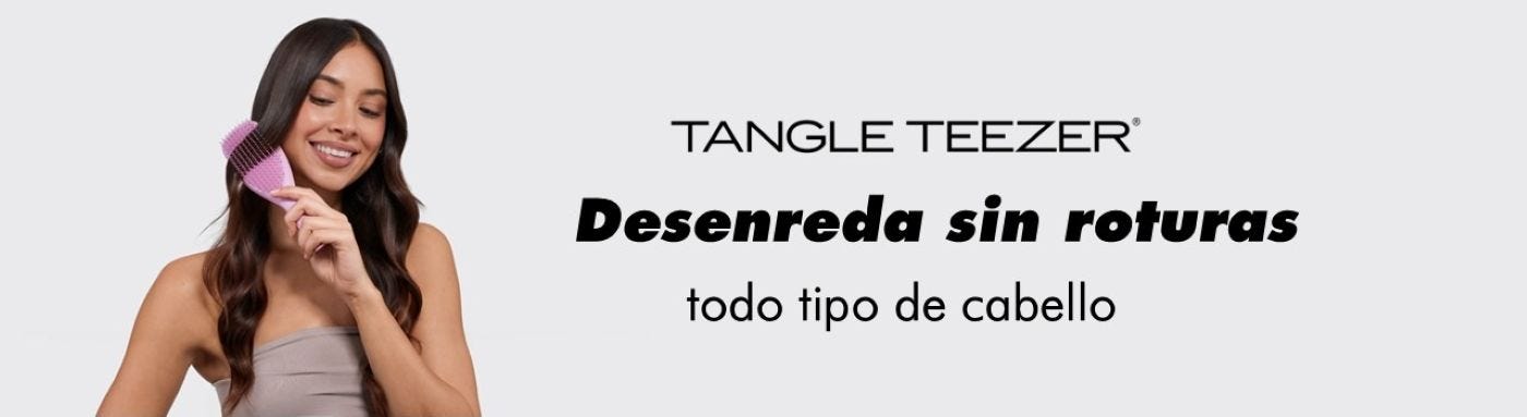 TANGLE TEEZER