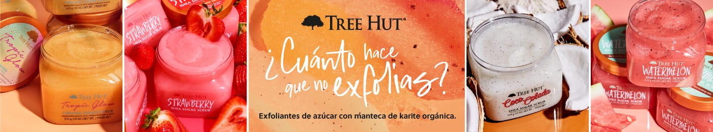 TREE HUT