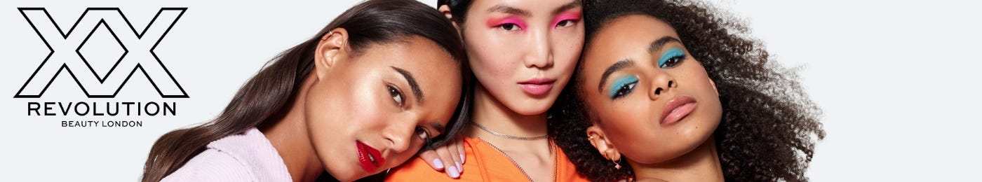 XX REVOLUTION