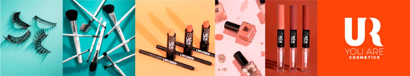 YOU ARE COSMETICS