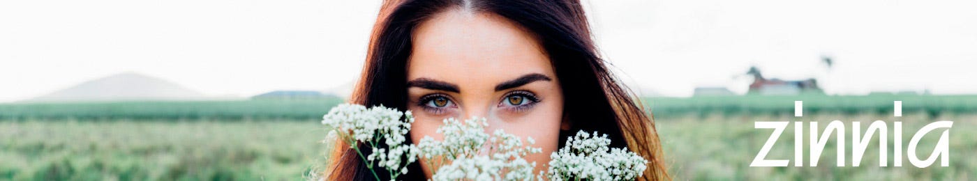 ZINNIA