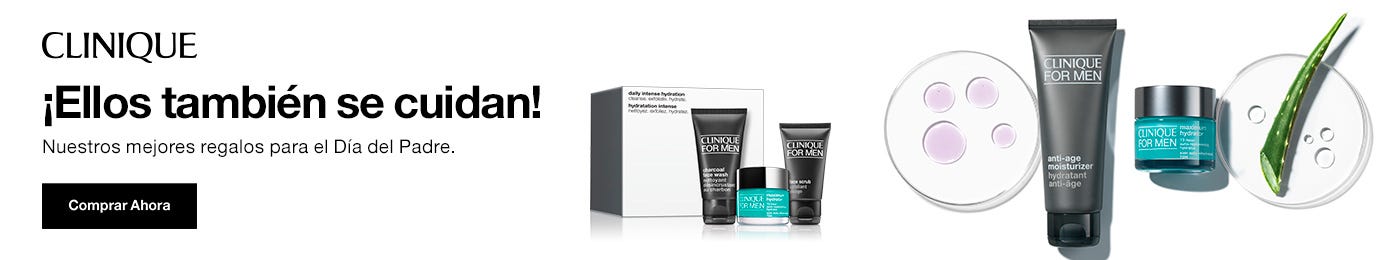 Cosmética Masculina Cosmética Masculina