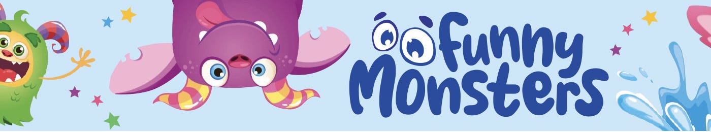 MONSTERS