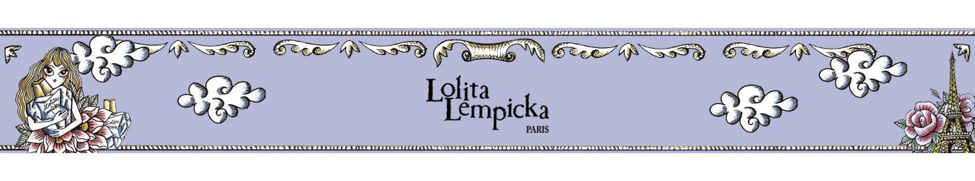 LOLITA LEMPICKA
