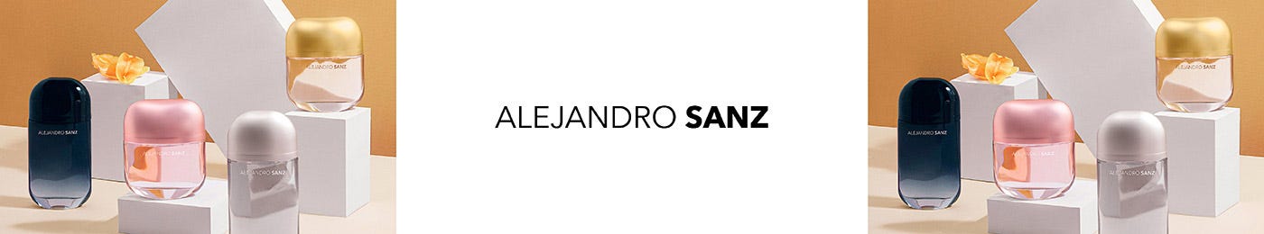 ALEJANDRO SANZ