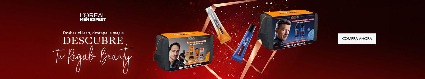 Cosmética Masculina Cosmética Masculina