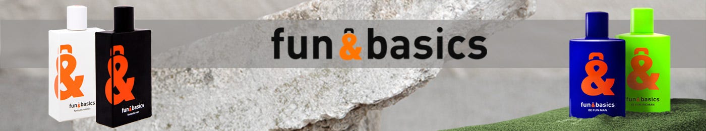 FUN & BASICS
