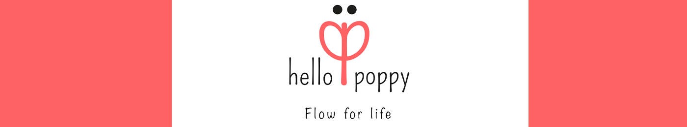 HELLO POPPY