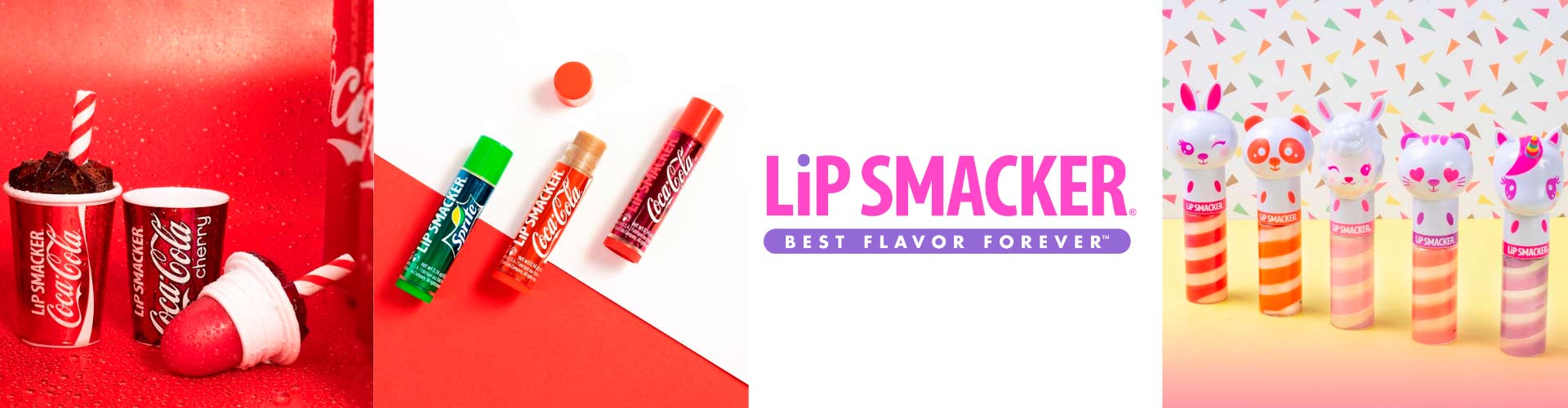 LIP SMACKER LIP SMACKER