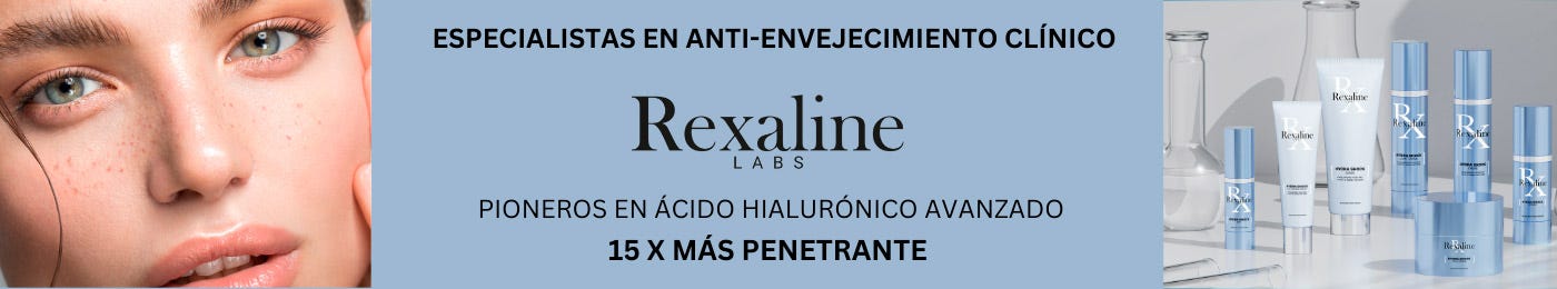 REXALINE