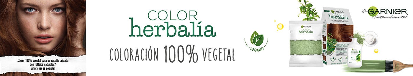 HERBALIA HERBALIA