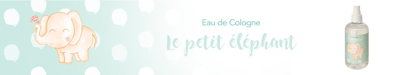 LE PETIT ÉLÉPHANT