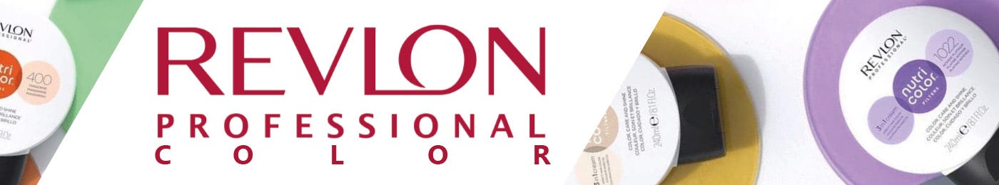 REVLON COLOR