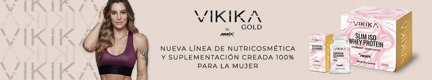 VIKIKA GOLD VIKIKA GOLD