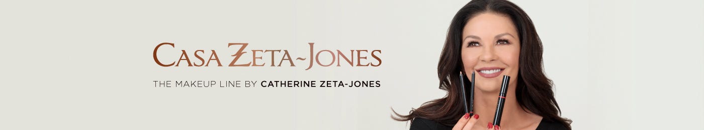 CASA ZETA-JONES