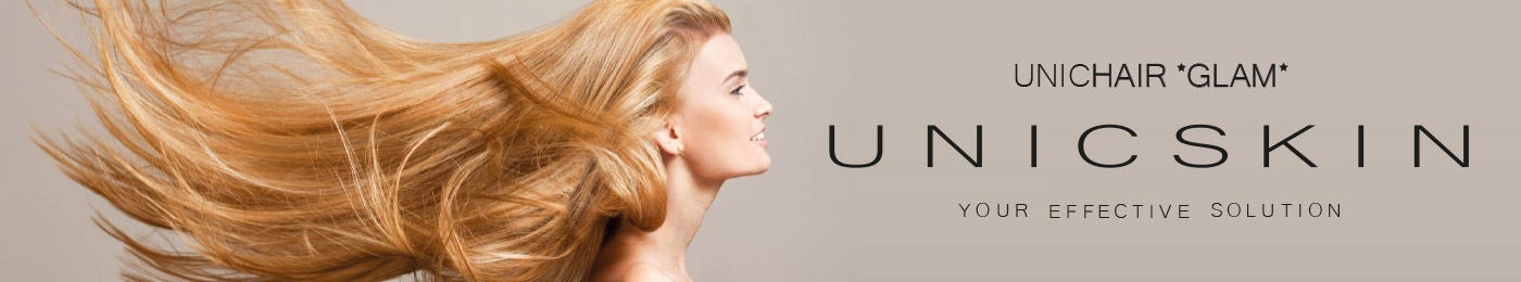 UNICSKIN HAIR