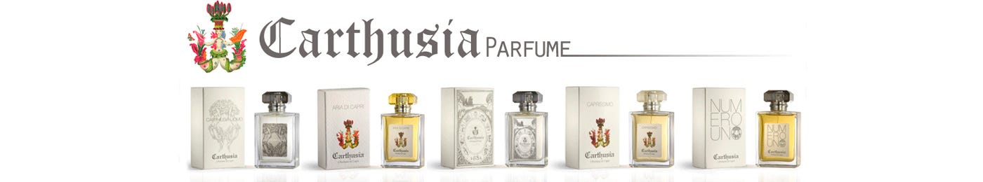 CARTHUSIA