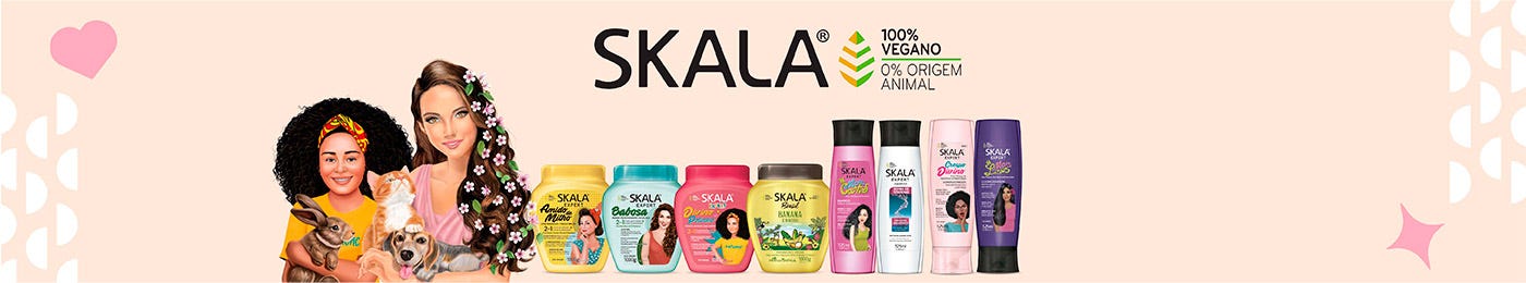 SKALA SKALA