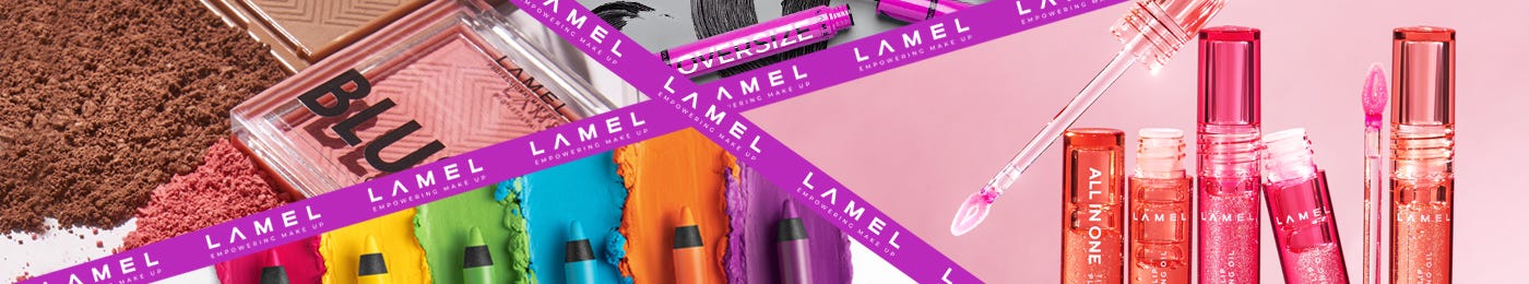 LAMEL PROFESSIONAL MAKE UP - Comprar a los mejores precios | druni