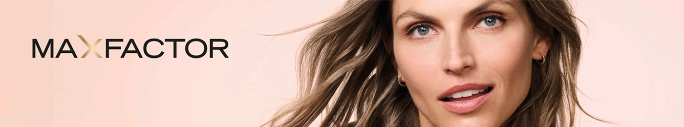 MAX FACTOR MAX FACTOR