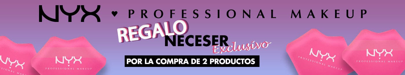 NYX PROFESSIONAL MAKE UP NYX PROFESSIONAL MAKE UP