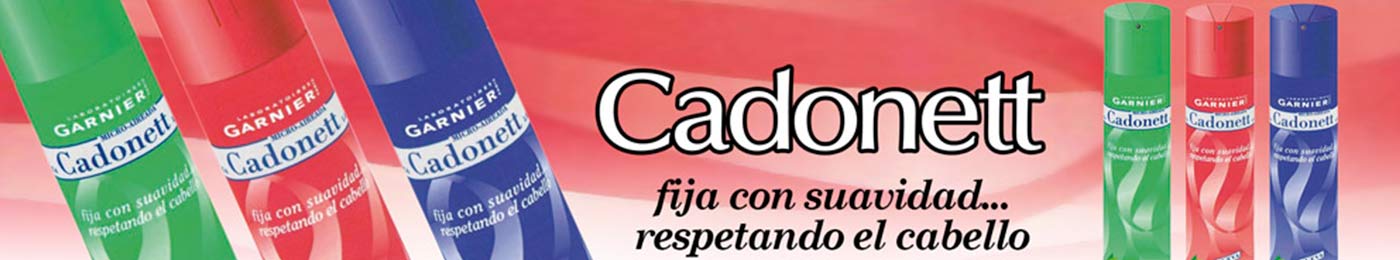 CADONETT CADONETT