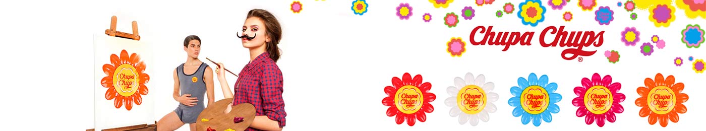 CHUPA CHUPS
