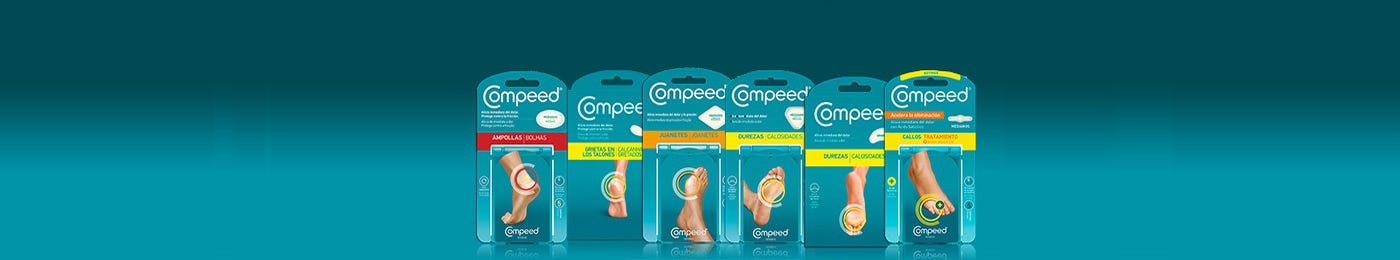 COMPEED COMPEED