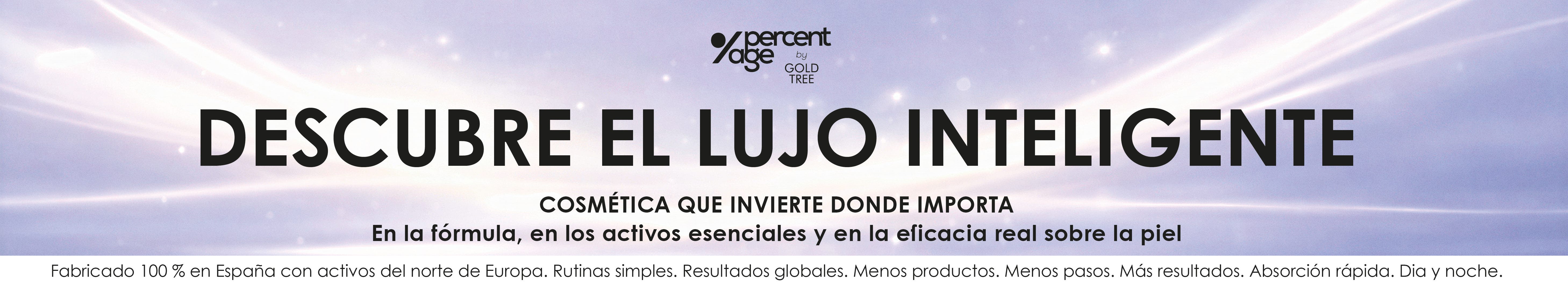 PERCENTAGE BY GOLD TREE