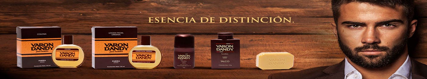 VARON DANDY