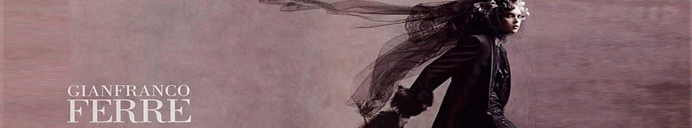 GIANFRANCO FERRE
