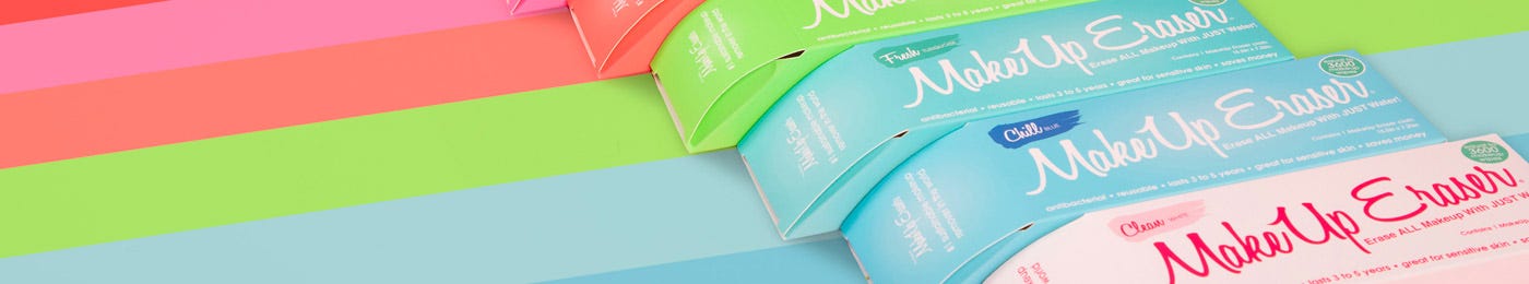 MAKEUP ERASER