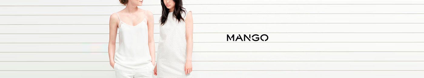 MANGO MANGO