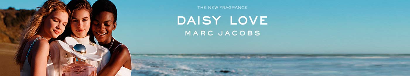 MARC JACOBS MARC JACOBS