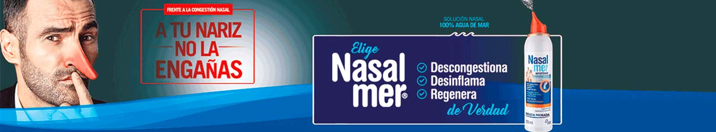 NASALMER
