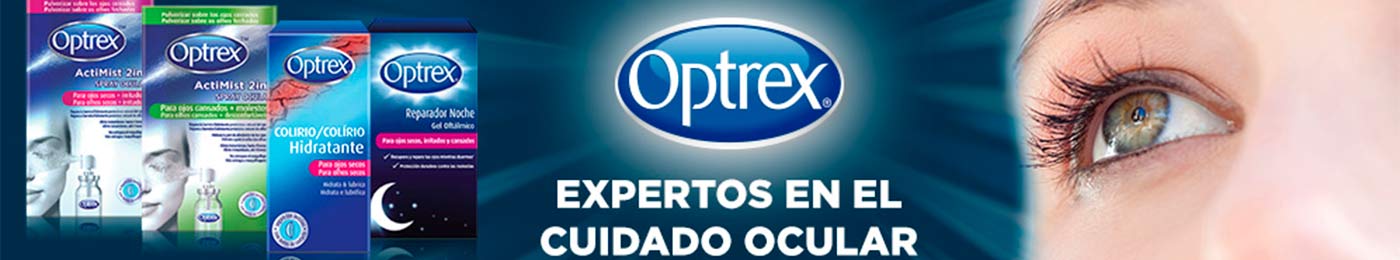 OPTREX