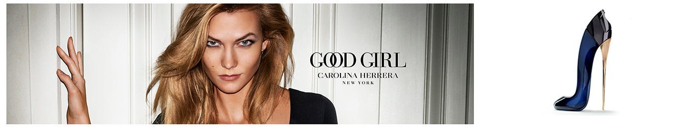GOOD GIRL