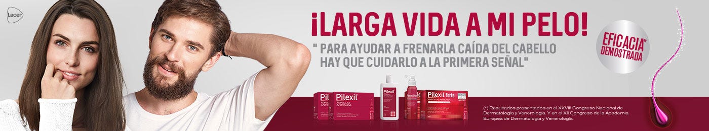 PILEXIL // Comprar productos a los Mejores Precios | DRUNI