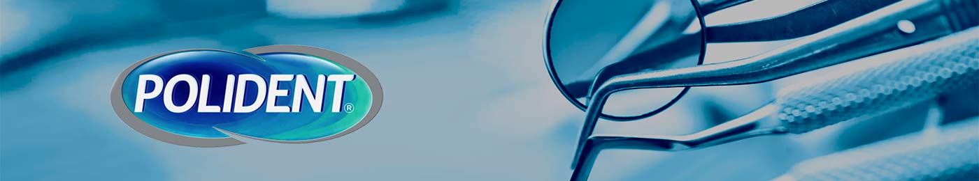 POLIDENT