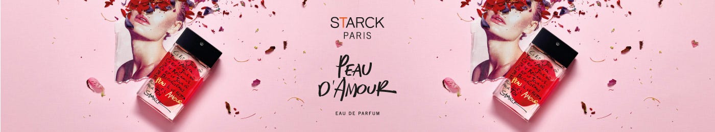 STARCK PARIS STARCK PARIS
