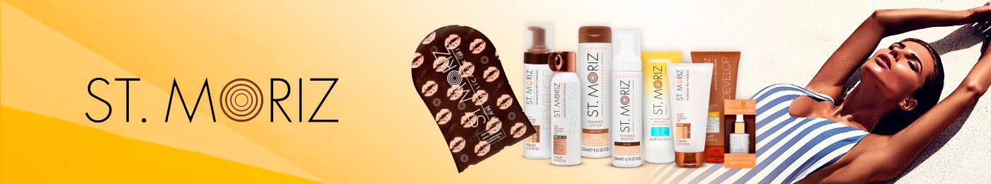ST MORIZ ST MORIZ
