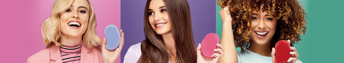 TANGLE TEEZER TANGLE TEEZER