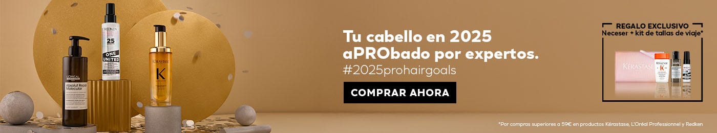 Loreal Multimarca Peluqueria Profesional