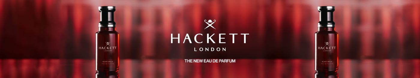 HACKETT HACKETT