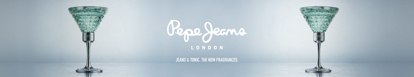 PEPE JEANS PEPE JEANS